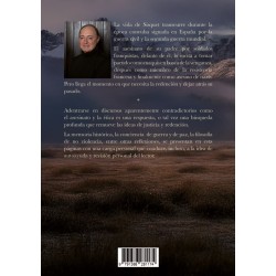 Sisquet - La Muerte tiene dos Caras, la Redención de un Asesino en la Búsqueda de la Paz