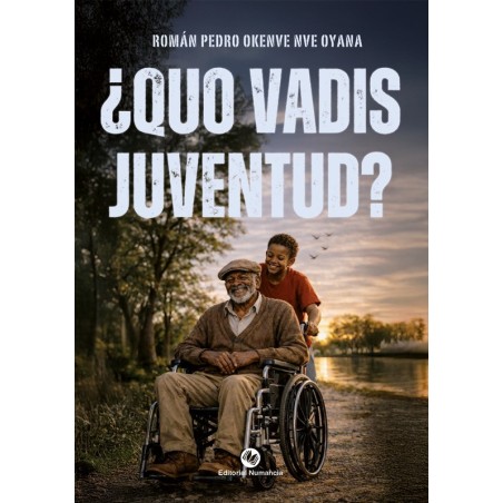 ¿Quo Vadis Juventud?