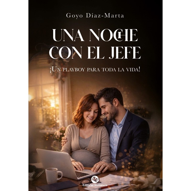 Una noche con el jefe