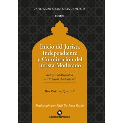Inicio del Jurista Independiente y Culminación del Jurista Moderado