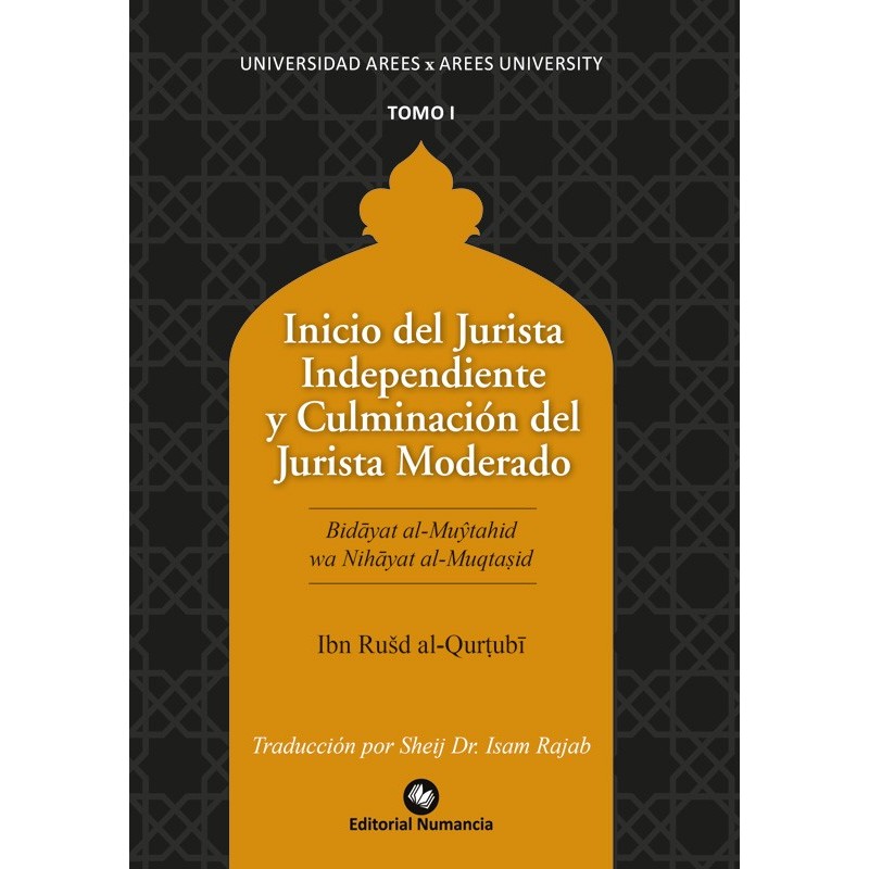 Inicio del Jurista Independiente y Culminación del Jurista Moderado
