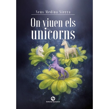 On viuen els unicorns