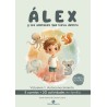 ÁLEX y los animales que lleva dentro