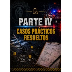 Atestados de tráfico y reconstrucción de siniestros viales