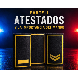 Atestados de tráfico y reconstrucción de siniestros viales