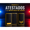 Atestados de tráfico y reconstrucción de siniestros viales