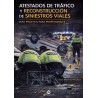 Atestados de tráfico y reconstrucción de siniestros viales