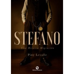 Stefano: Una Heroica Migración
