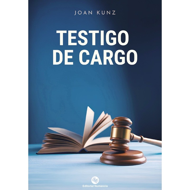 Testigo de cargo