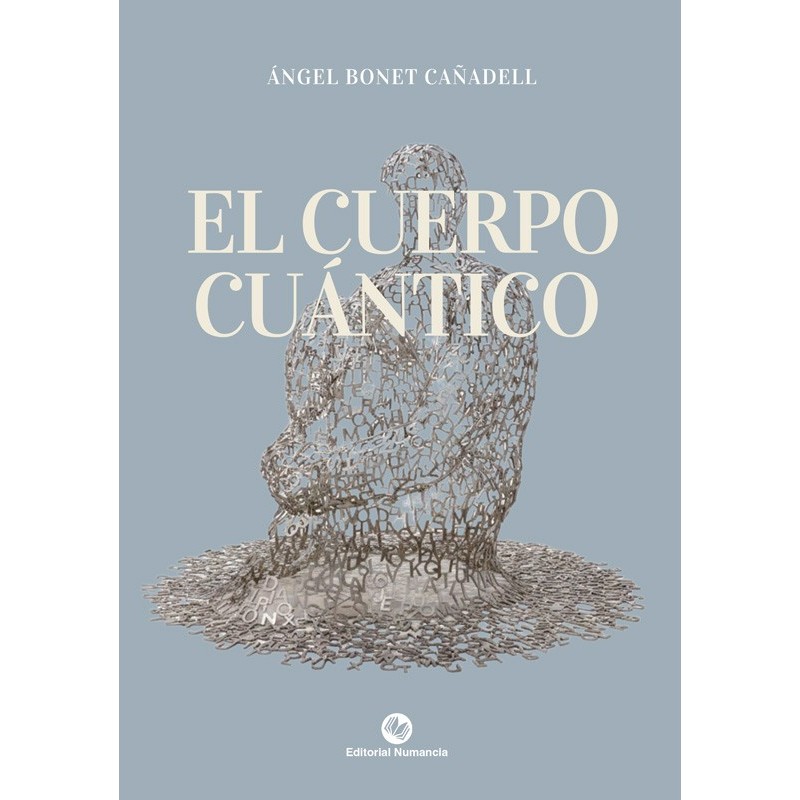 El cuerpo cuántico