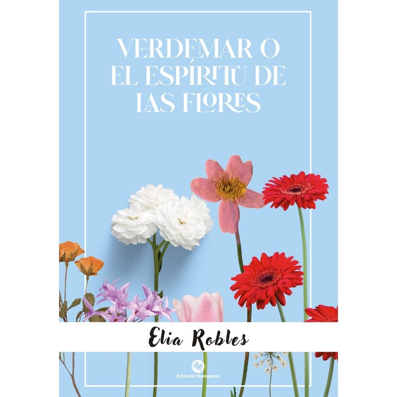 Verdemar o el espíritu de las flores