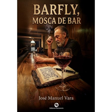 Barfly, mosca de bar