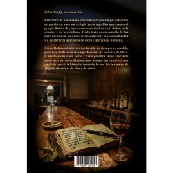 Barfly, mosca de bar