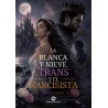 LA BLANCA Y NIEVE TRANS Y EL NARCISISTA.