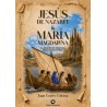 JESÚS DE NAZARET & MARÍA MAGDALENA