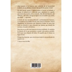 JESÚS DE NAZARET & MARÍA MAGDALENA