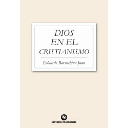 Dios en el cristianismo