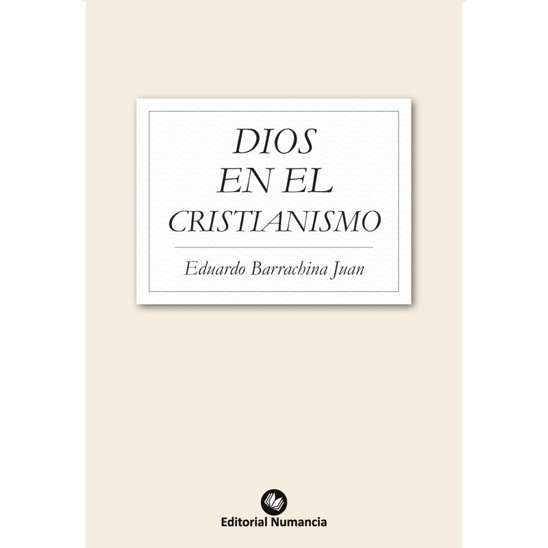Dios en el cristianismo