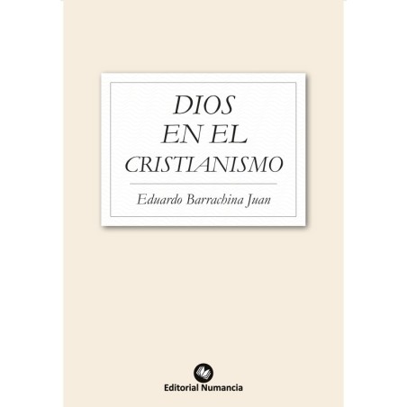 Dios en el cristianismo
