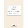 Dios en el cristianismo