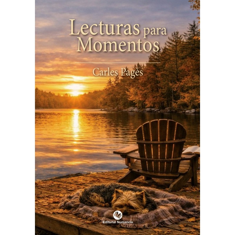 Lecturas para Momentos
