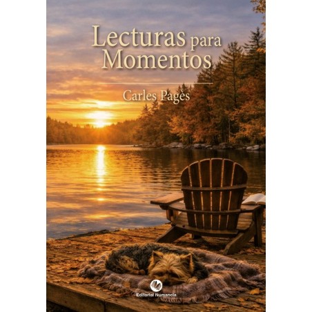 Lecturas para Momentos