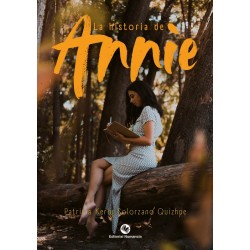 La historia de Annie