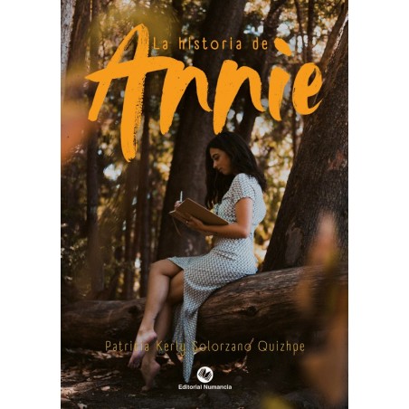 La historia de Annie
