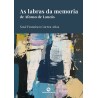 As Labras da Memoria, de Don Afonso de Lanzós