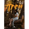 Annies Geschichte: Sprache des Buches