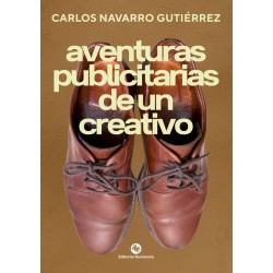 Aventuras publicitarias de un creativo