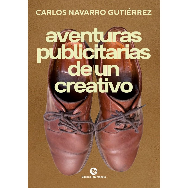 Aventuras publicitarias de un creativo