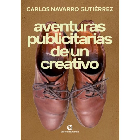 Aventuras publicitarias de un creativo