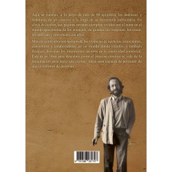 Aventuras publicitarias de un creativo