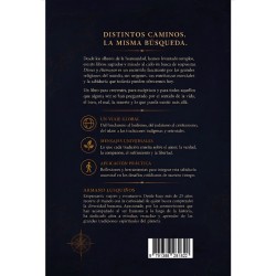 Dioses y humanos: Un viaje por las grandes religiones