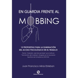 EN GUARDIA FRENTE AL MOBBING