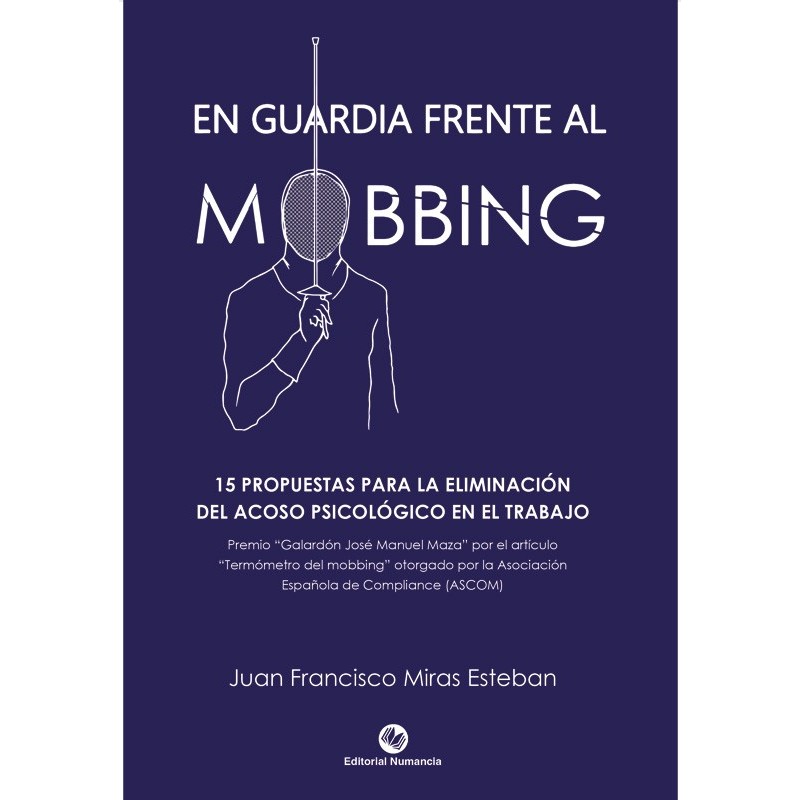 EN GUARDIA FRENTE AL MOBBING