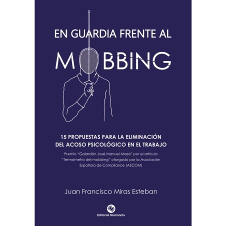 EN GUARDIA FRENTE AL MOBBING