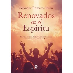 Renovados en el espíritu