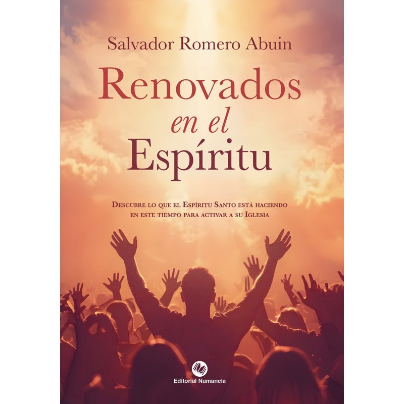 Renovados en el espíritu