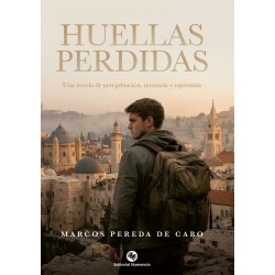 Huellas perdidas