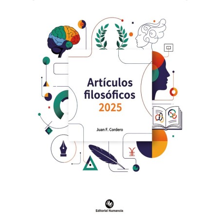ARTÍCULOS FILOSÓFICOS 2025