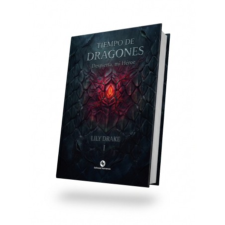 Tiempo de Dragones: Despierta, mi Héroe