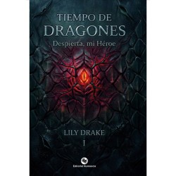 Tiempo de Dragones: Despierta, mi Héroe