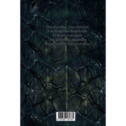 Tiempo de Dragones: Despierta, mi Héroe