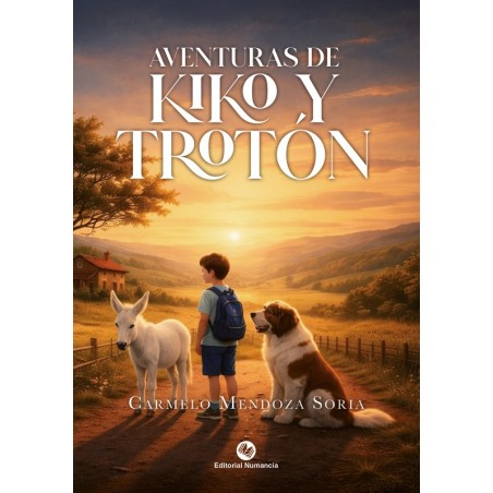 Aventuras de Kiko y Trotón