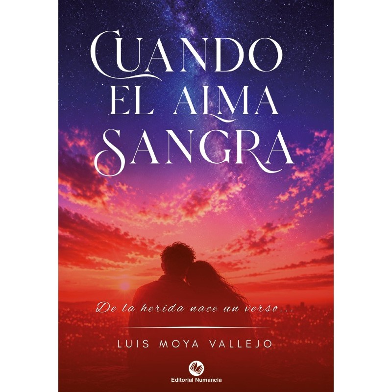 Cuando el alma sangra