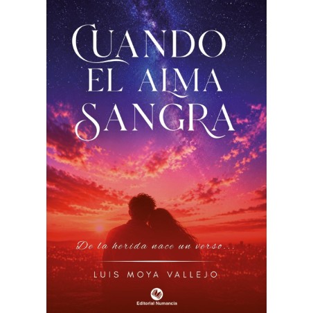 Cuando el alma sangra