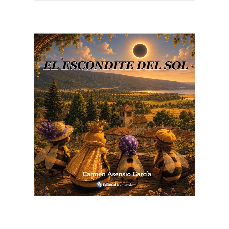 El escondite del sol