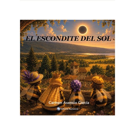 El escondite del sol